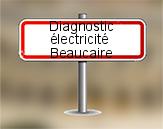 Diagnostic électrique à Beaucaire